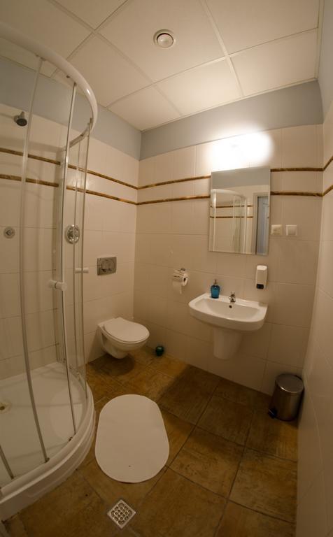Hostel Brama Old