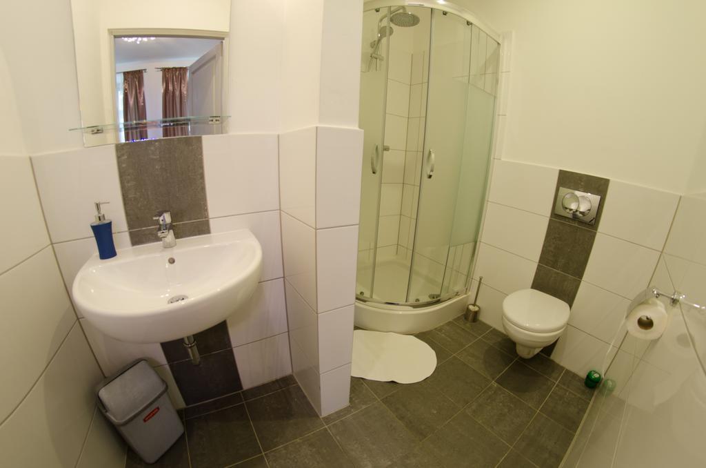 Hostel Brama Old