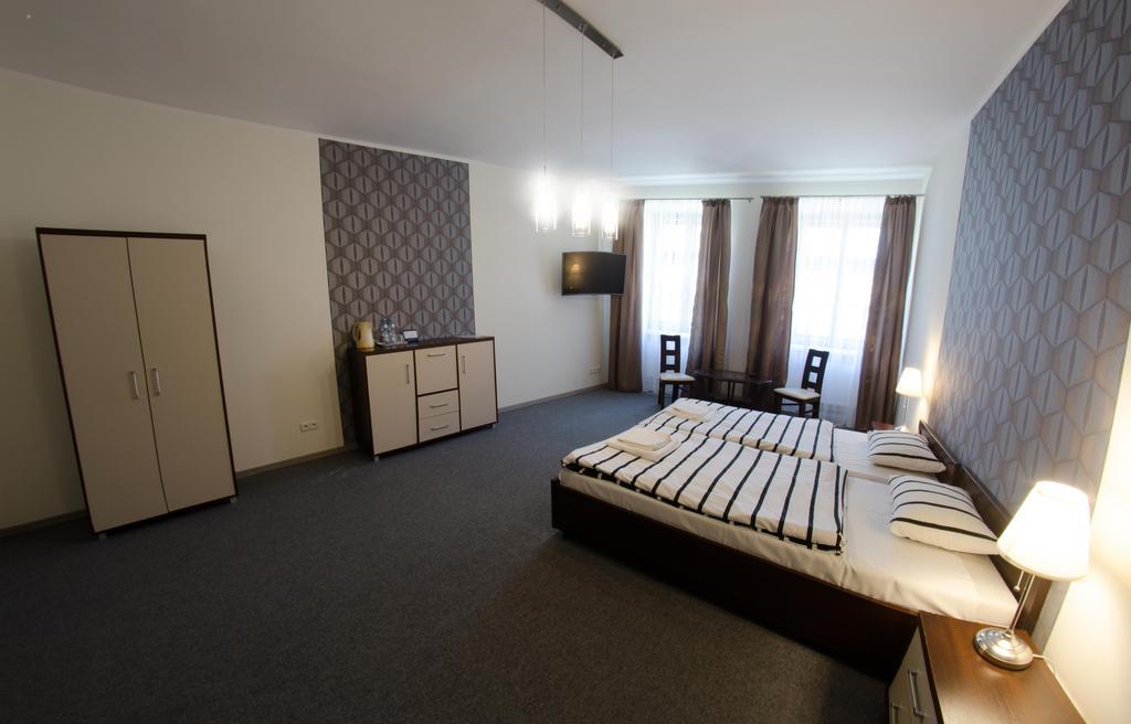 Hostel Brama Old