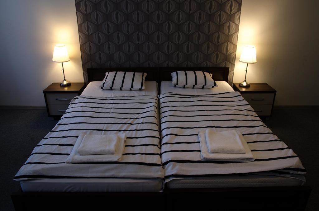Hostel Brama Old Krakow