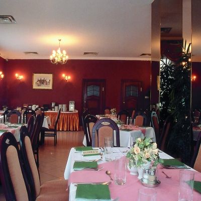 Hotel Ruczaj 3*