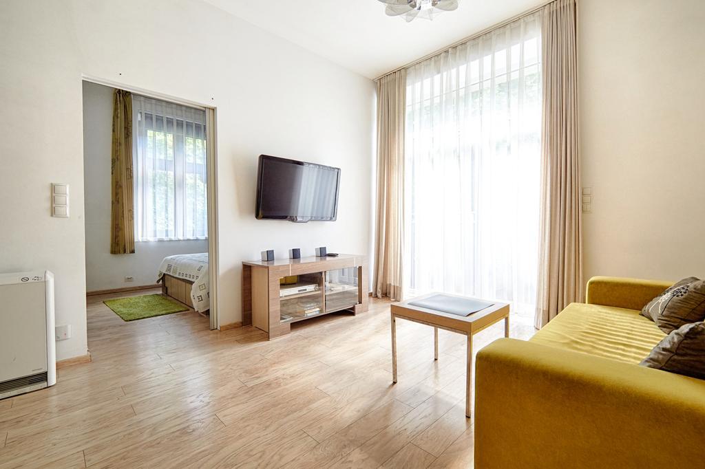Appartement Krak