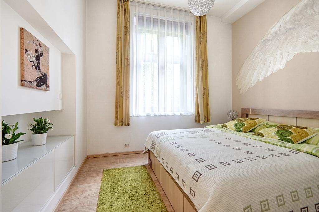 Appartement Krak