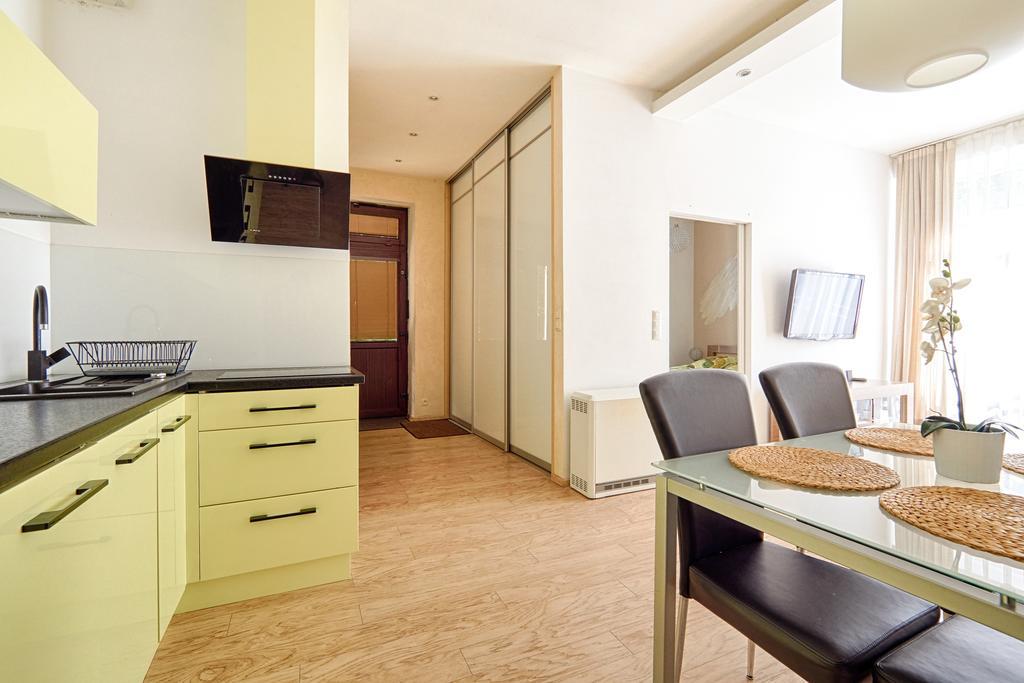 Appartement Krak Krakau