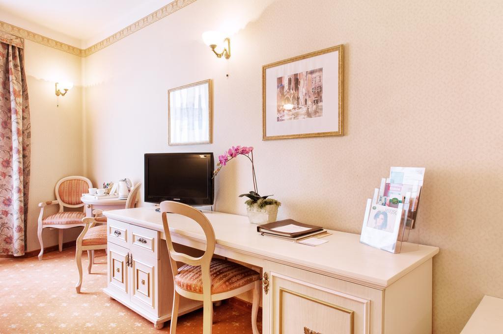 Aparthotel Great Polonia Old Town