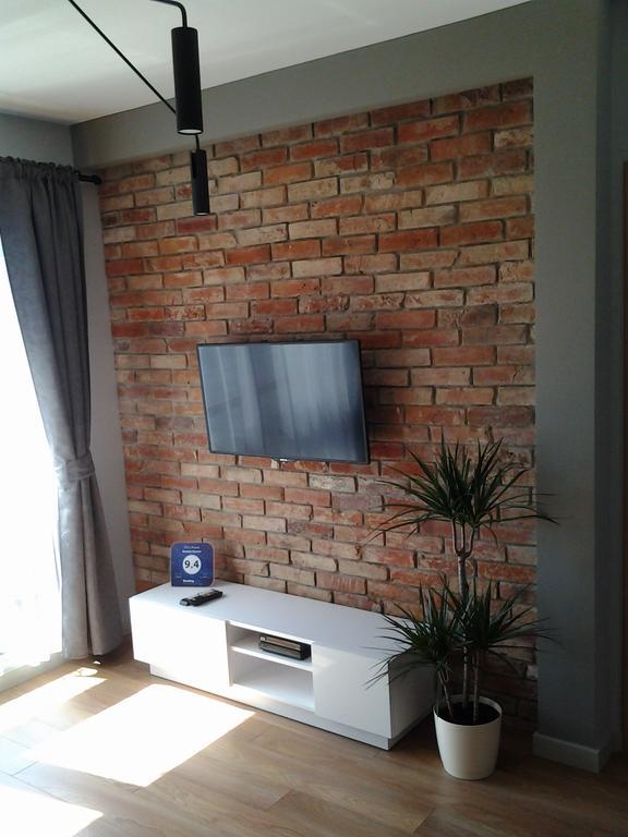 Apartment Garden Corner
