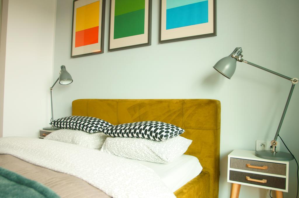 Apartamento Arena Studio