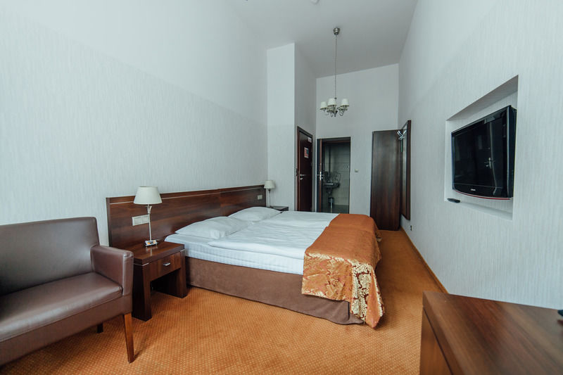 Rezydent Krakow