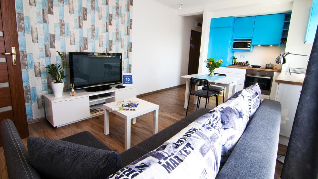 Apartment Mateo *