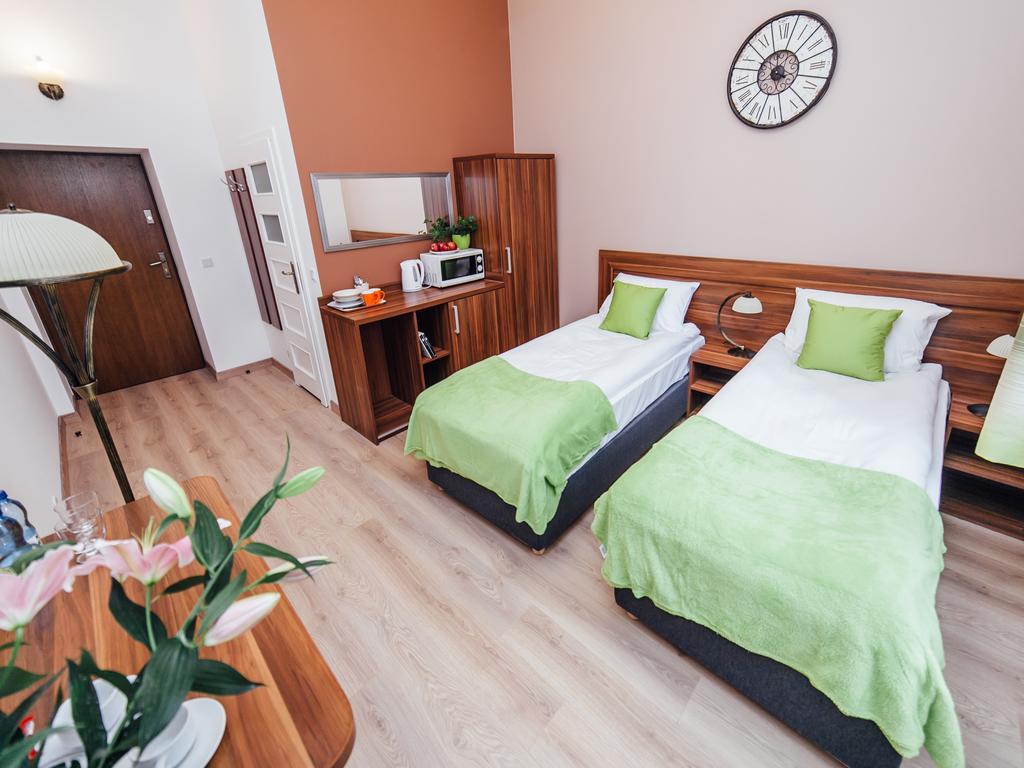 Aparthotel Bonerowska 5 3*