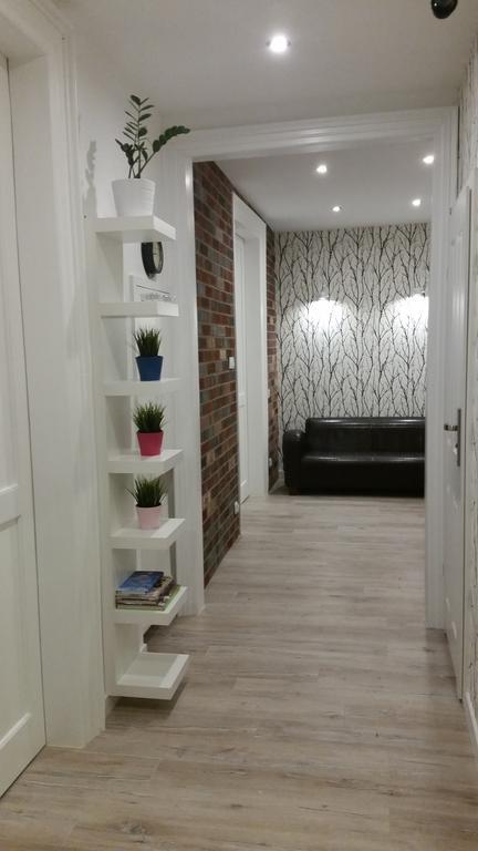 Appartement Vistula Krakau