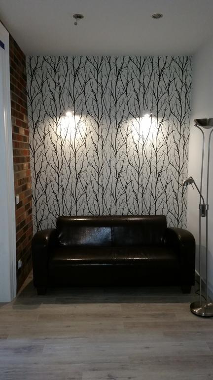 Appartement Vistula