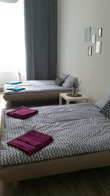 Appartement Vistula *