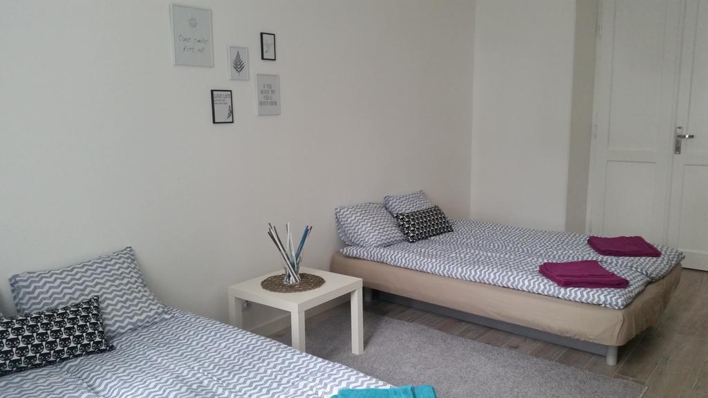 Appartement Vistula *