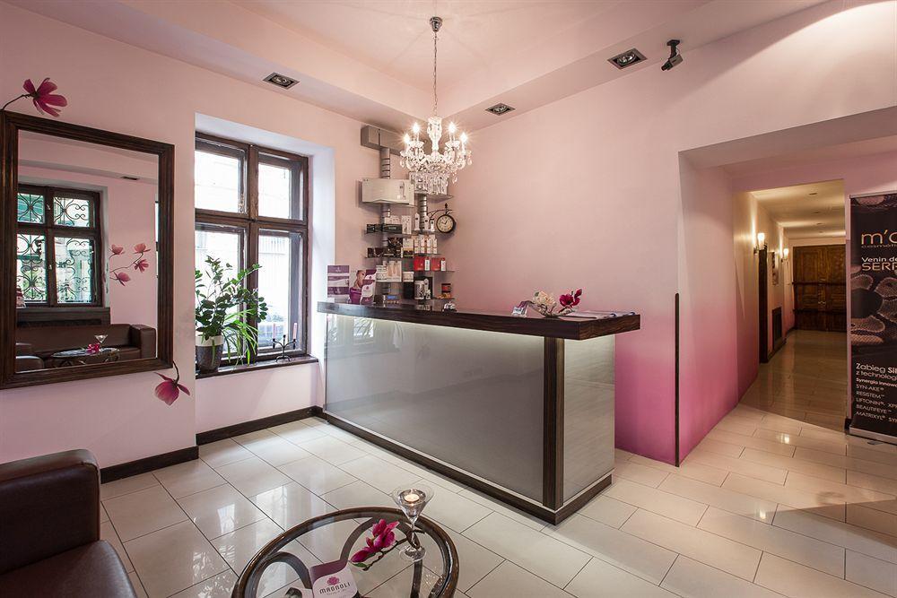 Europejski Hotel Cracóvia