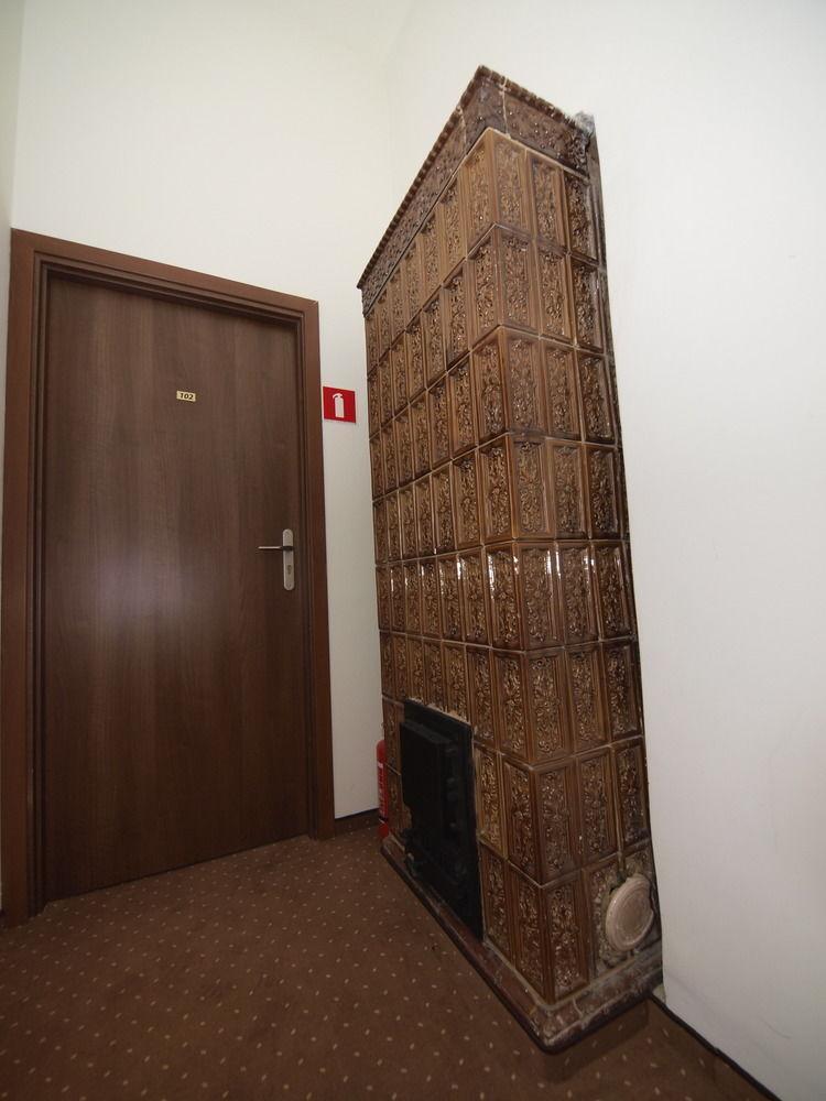 Ingo Aparthotel Krakow