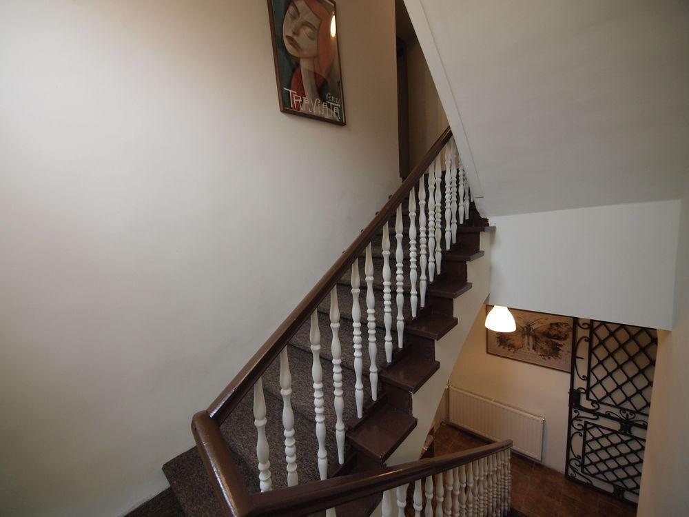 Ingo Aparthotel 3*