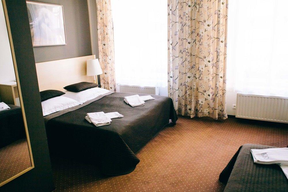Ingo Aparthotel