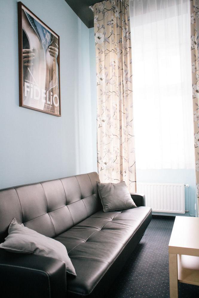 Ingo Aparthotel Krakow