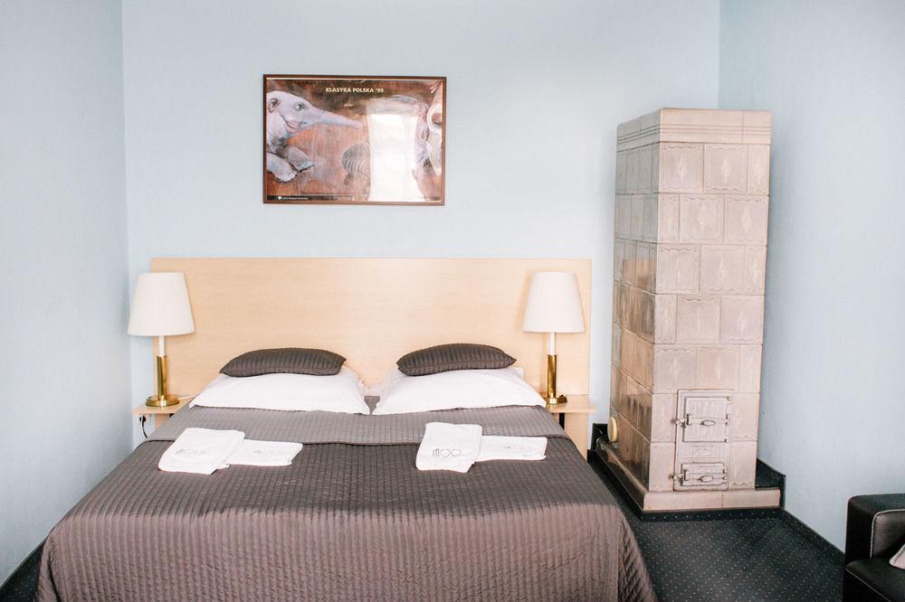 Ingo Aparthotel 3*