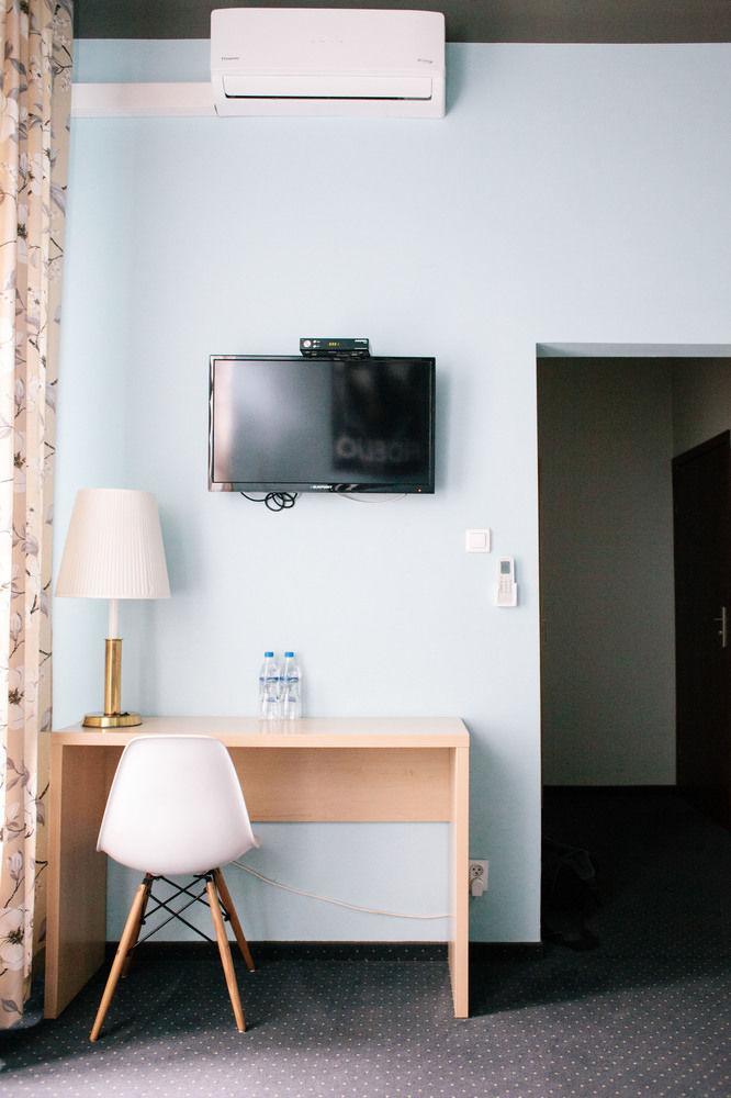 Ingo Aparthotel