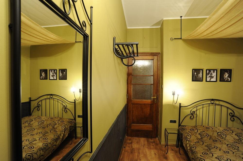 Deco Hostel Krakau
