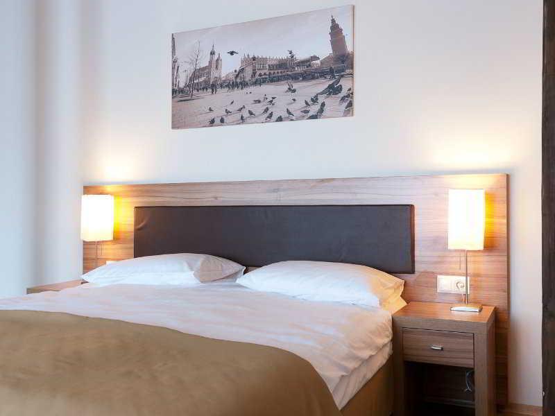 Pergamin Aparthotel 3*