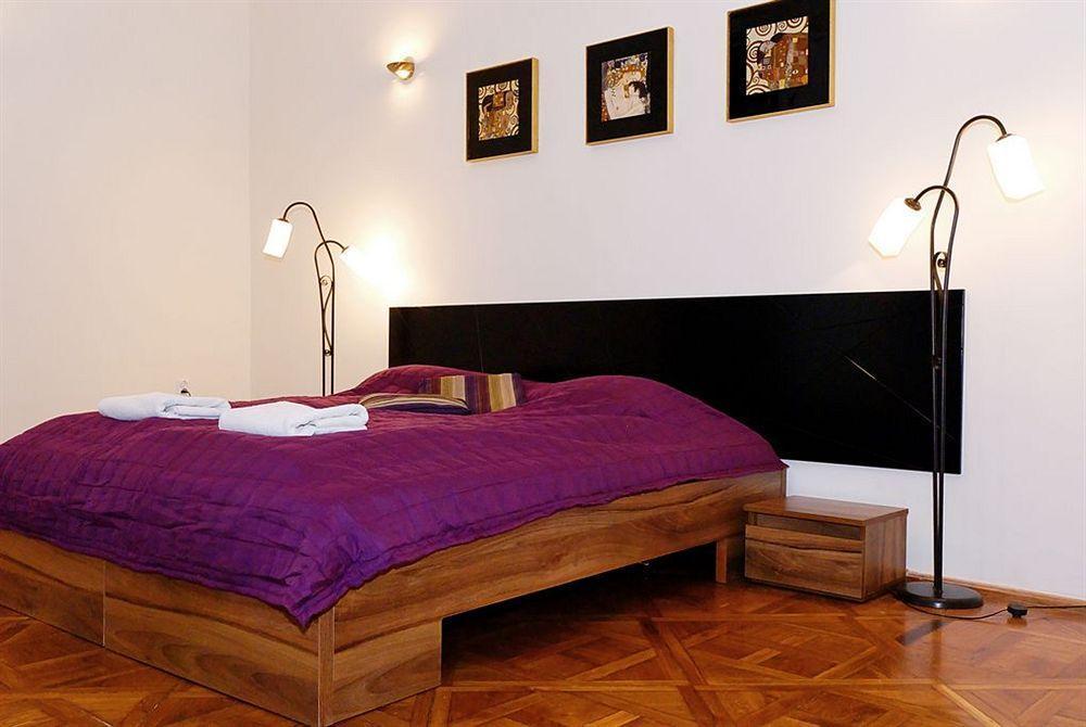 Szczepanska 3 Apartmenthouse * Krakow