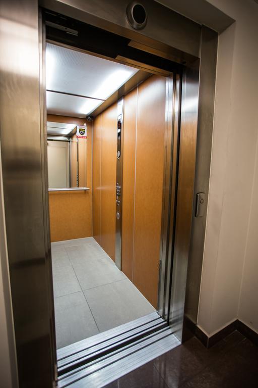 Krak Luxury Apartment Krakow