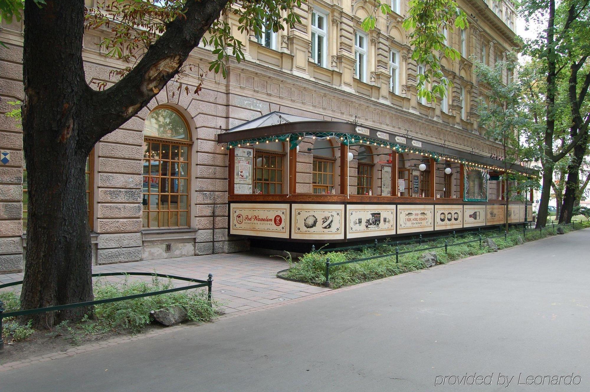 Royal Hotel Kraków
