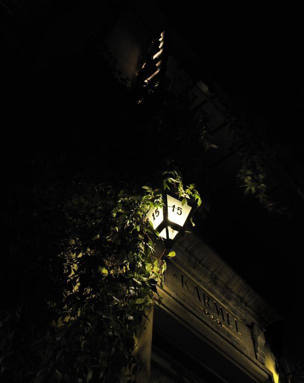 Hotel Karmel Krakow