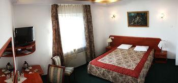 Artur Hotel Krakow