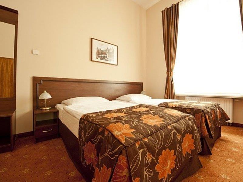 Hotel Western Old Town