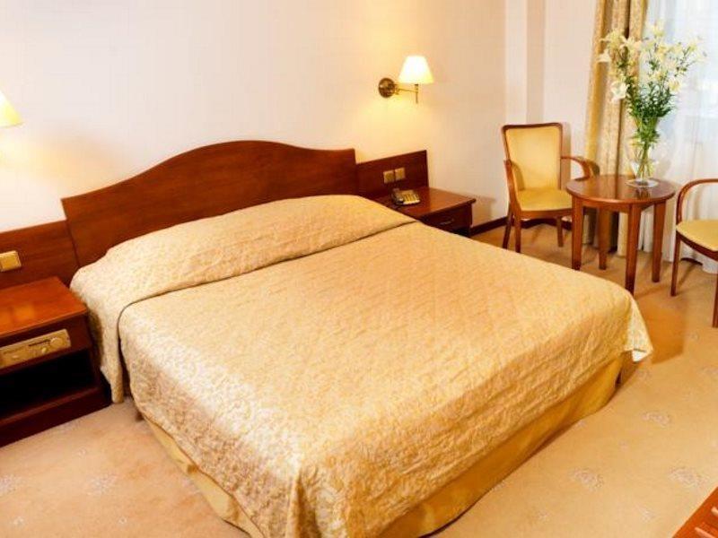 Hotel Sympozjum & Spa 4*