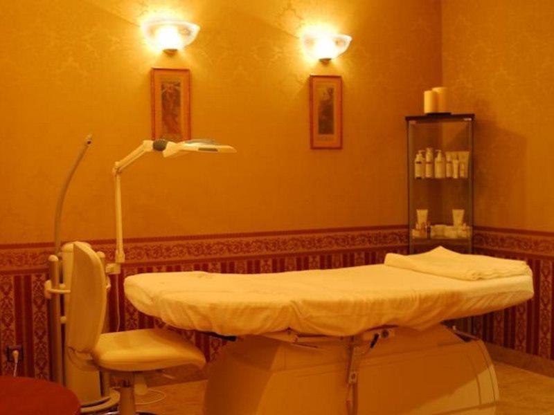 Hotel Sympozjum & Spa Cracóvia