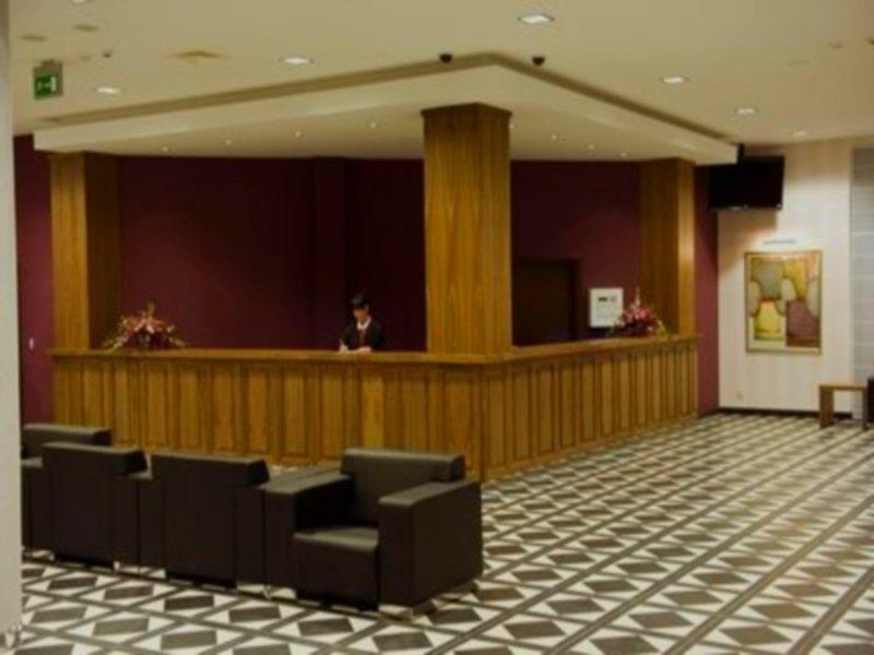 Hotel Swing