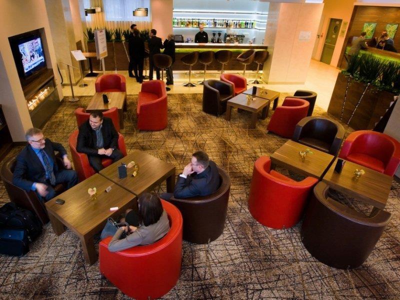 Hotel Hilton Garden Krakau