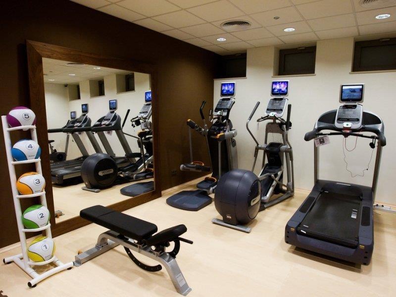 Hotel Hilton Garden 4*
