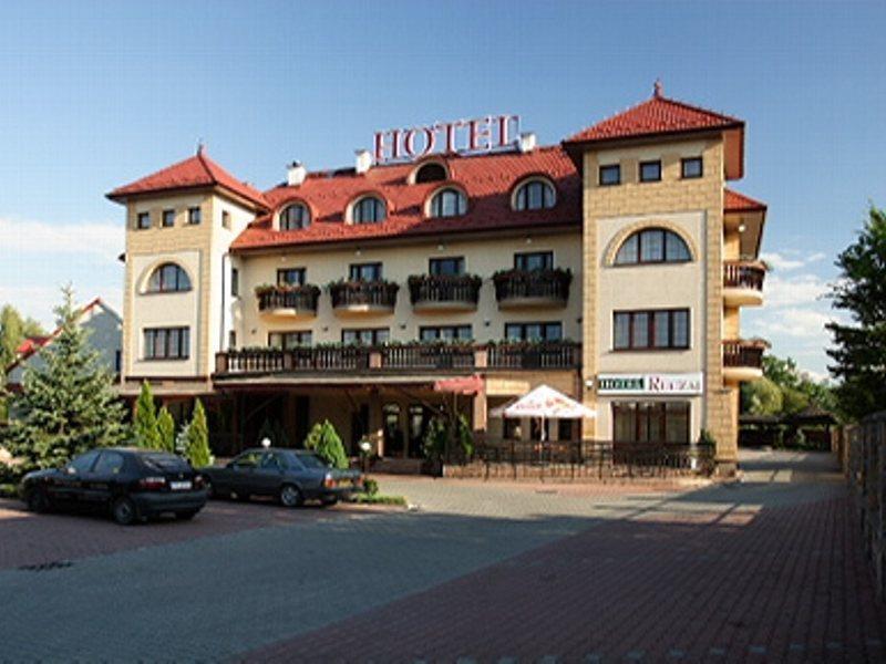 Hotel Ruczaj