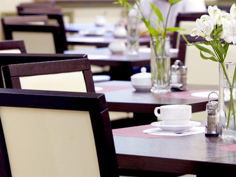 Hotel Campanile Prime Krakow Old Town