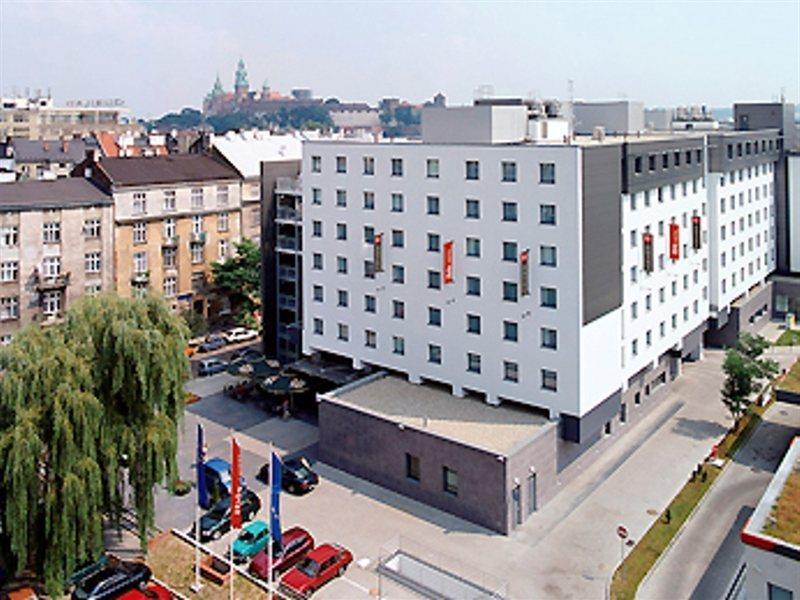Hotel Ibis Centrum Krakau
