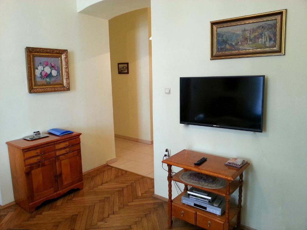 Galeria 3* Krakow