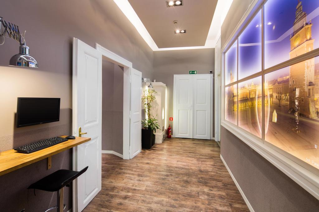 Hostel Rynek 7