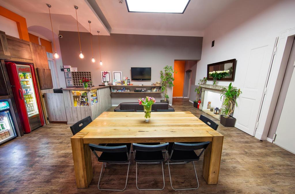 Hostel Rynek 7 *