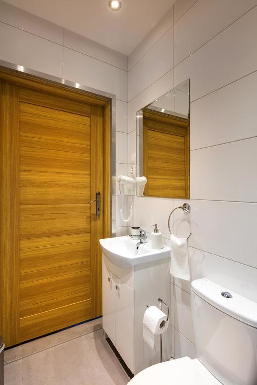 Hostel Rynek 7 Krakau