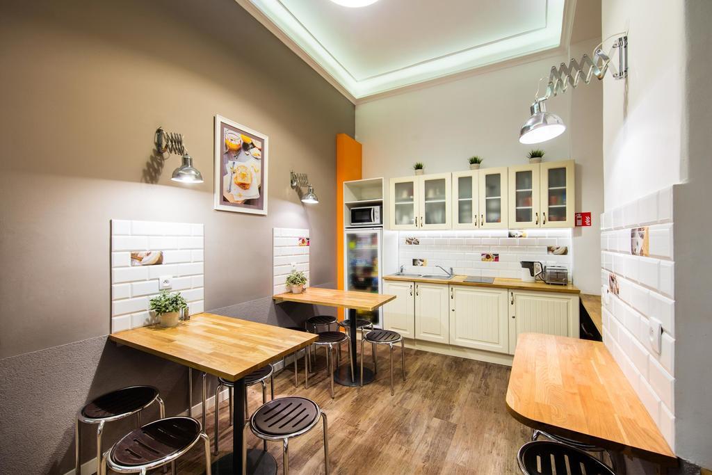 Hostel Rynek 7 *