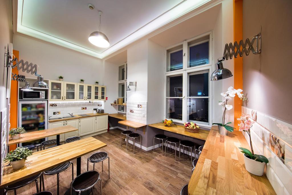 Hostel Rynek 7