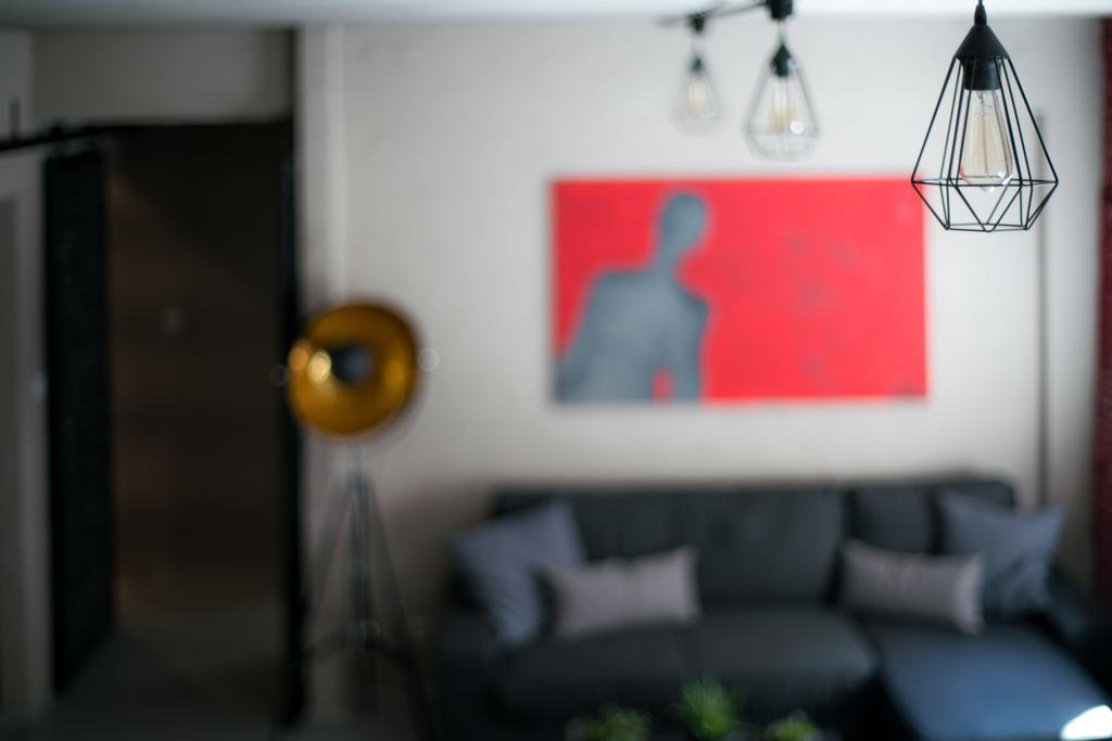 Apartment Habitat