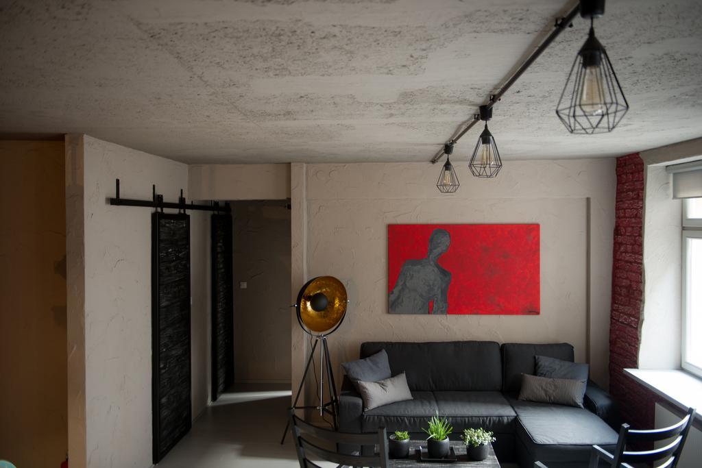 Habitat Krakow