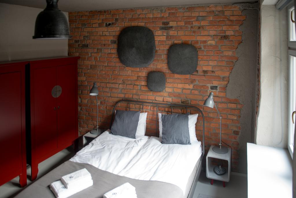 Apartment Habitat